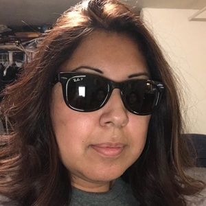 Meet your Posher, Patricia